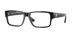 0VE3342 - Versace - Black - (Black 5360) - 57 - 17 - 150 MM - Ardor Eyewear 8056262275221