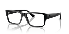 0VE3342 - Versace - Black - (Black GB1) - 55 - 17 - 150 MM - Ardor Eyewear 8056597920568