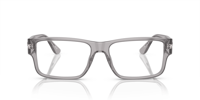 0VE3342 - Versace - Grey - (Grey Transparent 593) - 55 - 17 - 150 MM - Ardor Eyewear 8056597920544