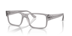 0VE3342 - Versace - Grey - (Grey Transparent 593) - 55 - 17 - 150 MM - Ardor Eyewear 8056597920544