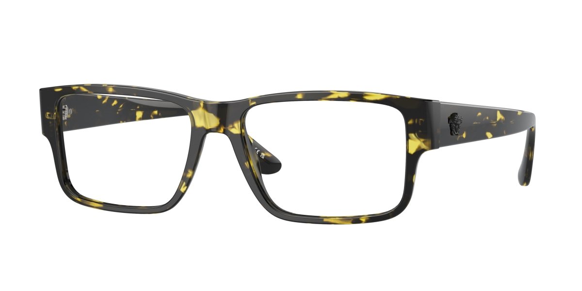 0VE3342 - Versace - Tortoise - (Havana 5428) - 55 - 17 - 150 MM - Ardor Eyewear 8056597920520