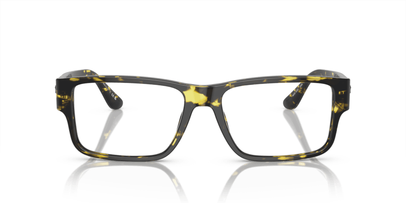 0VE3342 - Versace - Tortoise - (Havana 5428) - 55 - 17 - 150 MM - Ardor Eyewear 8056597920520