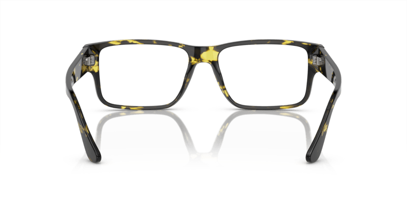 0VE3342 - Versace - Tortoise - (Havana 5428) - 55 - 17 - 150 MM - Ardor Eyewear 8056597920520