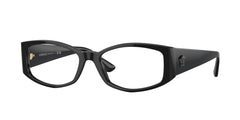 0VE3343 - Versace - Black - (Black GB1) - 52 - 17 - 145 MM - Ardor Eyewear 8056597920643