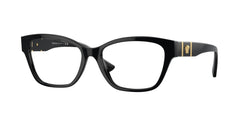 0VE3344 - Versace - Black - (Black GB1) - 52 - 16 - 140 MM - Ardor Eyewear 8056597921893