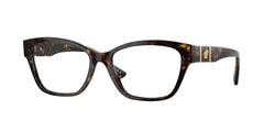 0VE3344 - Versace - Tortoise - (Havana 108) - 54 - 16 - 140 MM - Ardor Eyewear 8056597921848