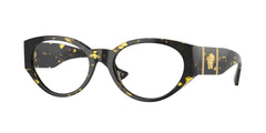 0VE3345 - Versace - Tortoise - (Havana 5428) - 54 - 18 - 140 MM - Ardor Eyewear 8056597920834