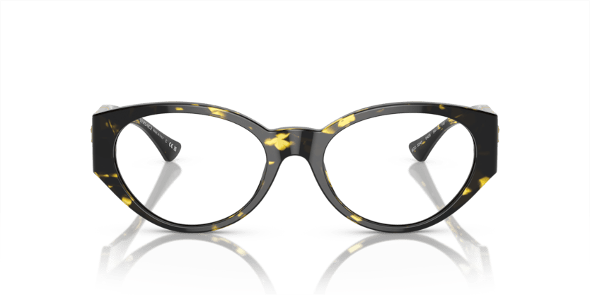 0VE3345 - Versace - Tortoise - (Havana 5428) - 54 - 18 - 140 MM - Ardor Eyewear 8056597920834