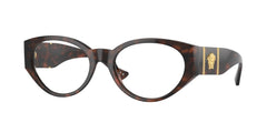 0VE3345 - Versace - Tortoise - (Havana 5429) - 54 - 18 - 140 MM - Ardor Eyewear 8056597920858