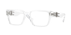 0VE3346 - Versace - Transparent - (Crystal 148) - 55 - 16 - 140 MM - Ardor Eyewear 8056597920674