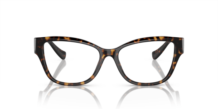 0VE3347 - Versace - Tortoise - (Havana 108) - 54 - 16 - 140 MM - Ardor Eyewear 8056597921336