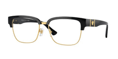 0VE3348 - Versace - Black - (Black GB1) - 55 - 17 - 150 MM - Ardor Eyewear 8056597921824