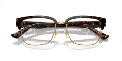 0VE3348 - Versace - Tortoise - (Havana 108) - 55 - 17 - 150 MM - Ardor Eyewear 8056597921794