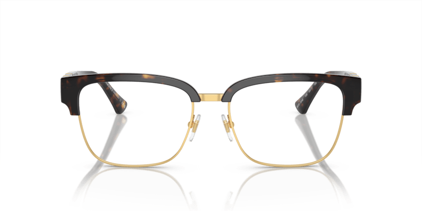 0VE3348 - Versace - Tortoise - (Havana 108) - 55 - 17 - 150 MM - Ardor Eyewear 8056597921794