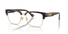 0VE3348 - Versace - Tortoise - (Havana 108) - 55 - 17 - 150 MM - Ardor Eyewear 8056597921794