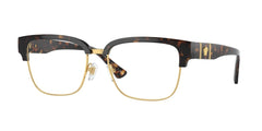 0VE3348 - Versace - Tortoise - (Havana 108) - 55 - 17 - 150 MM - Ardor Eyewear 8056597921794