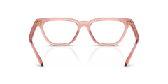 0VE3352U - Versace - Pink - (Peach 5322) - 53 - 17 - 140 MM - Ardor Eyewear 8056262011614