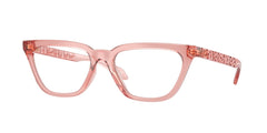 0VE3352U - Versace - Pink - (Peach 5322) - 53 - 17 - 140 MM - Ardor Eyewear 8056262011614