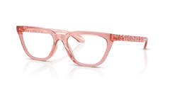 0VE3352U - Versace - Pink - (Peach 5322) - 53 - 17 - 140 MM - Ardor Eyewear 8056262011614