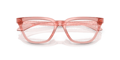 0VE3352U - Versace - Pink - (Peach 5322) - 53 - 17 - 140 MM - Ardor Eyewear 8056262011614