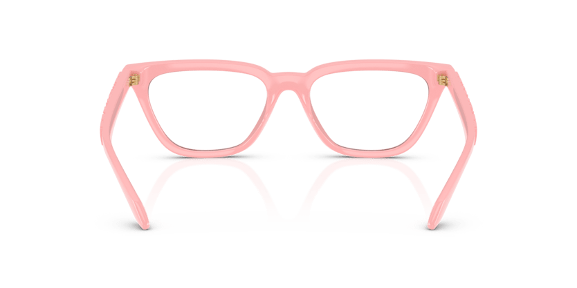 0VE3352U - Versace - Pink - (Pink Bubble Gum 5452) - 53 - 17 - 140 MM - Ardor Eyewear 8056262011621