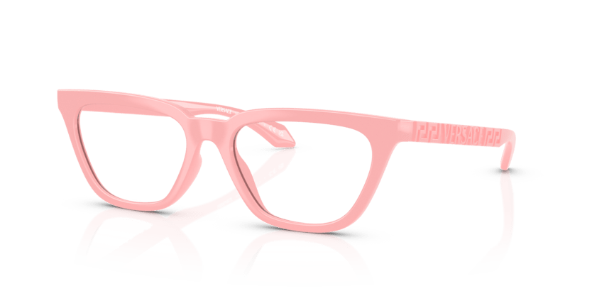 0VE3352U - Versace - Pink - (Pink Bubble Gum 5452) - 53 - 17 - 140 MM - Ardor Eyewear 8056262011621