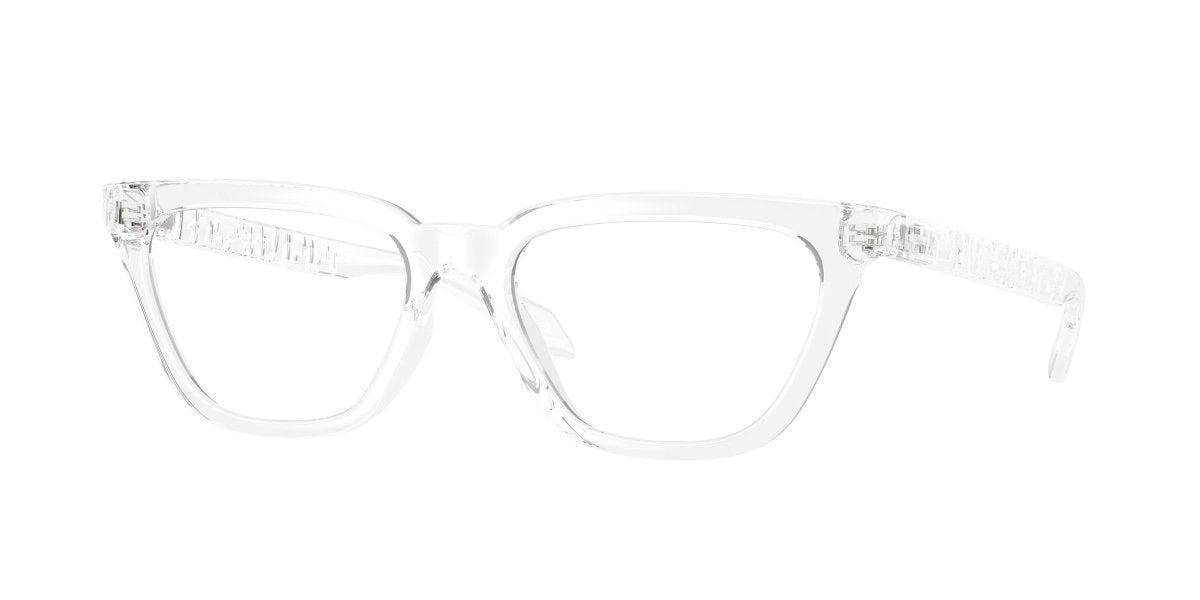 0VE3352U - Versace - Transparent - (Crystal 148) - 53 - 17 - 140 MM - Ardor Eyewear 8056262011584