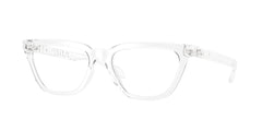 0VE3352U - Versace - Transparent - (Crystal 148) - 53 - 17 - 140 MM - Ardor Eyewear 8056262011584