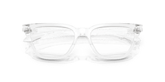 0VE3352U - Versace - Transparent - (Crystal 148) - 53 - 17 - 140 MM - Ardor Eyewear 8056262011584