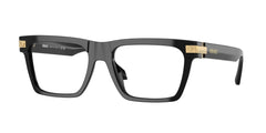 0VE3354 - Versace - Black - (Black GB1) - 53 - 18 - 145 MM - Ardor Eyewear 8056262011843