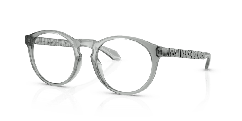 0VE3355U - Versace - Grey - (Grey Transparent 5453) - 51 - 20 - 140 MM - Ardor Eyewear 8056262011645