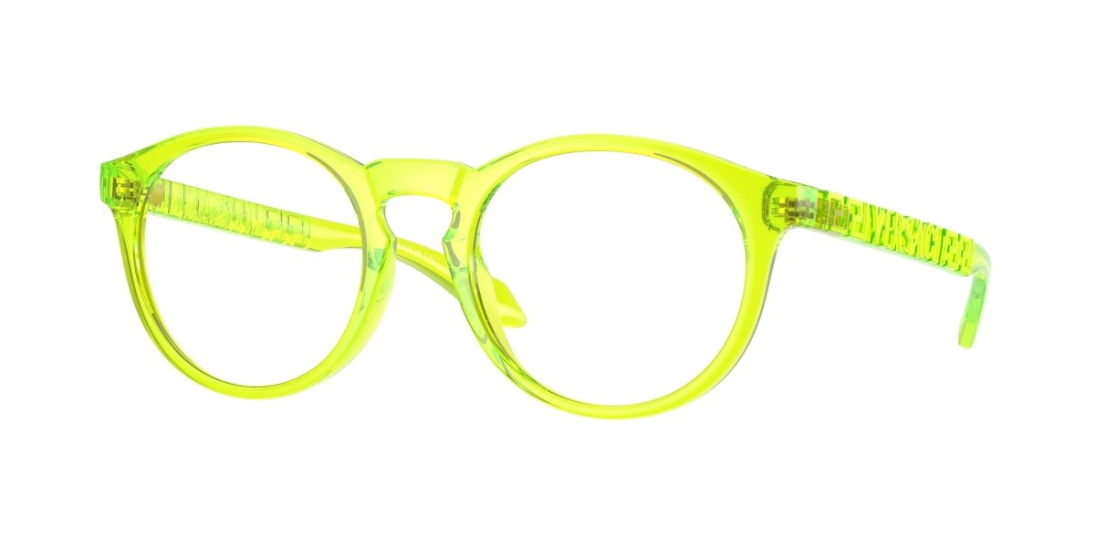 0VE3355U - Versace - Yellow - (Yellow Fluo 5455) - 51 - 20 - 140 MM - Ardor Eyewear 8056262011669