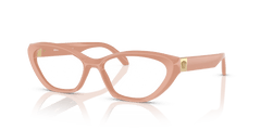 0VE3356 - Versace - Beige - (Beige Camel 5468) - 53 - 16 - 140 MM - Ardor Eyewear 8056262012734