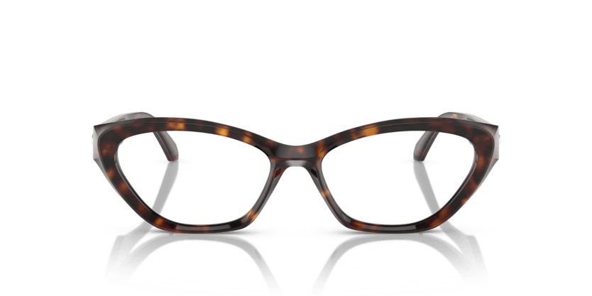 0VE3356 - Versace - Tortoise - (Havana 108) - 53 - 16 - 140 MM - Ardor Eyewear 8056262012710