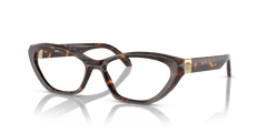 0VE3356 - Versace - Tortoise - (Havana 108) - 53 - 16 - 140 MM - Ardor Eyewear 8056262012710