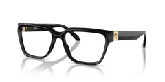 0VE3357 - Versace - Black - (Black GB1) - 53 - 17 - 145 MM - Ardor Eyewear 8056262011034