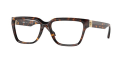 0VE3357 - Versace - Tortoise - (Havana 108) - 53 - 17 - 145 MM - Ardor Eyewear 8056262010976