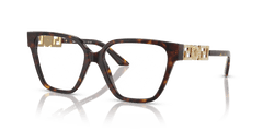 0VE3358B - Versace - Tortoise - (Havana 108) - 52 - 16 - 140 MM - Ardor Eyewear 8056262018842