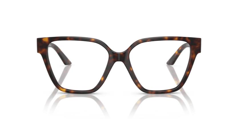 0VE3358B - Versace - Tortoise - (Havana 108) - 52 - 16 - 140 MM - Ardor Eyewear 8056262018842