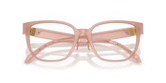 0VE3360D - Versace - Pink - (Opal Pink 5394) - 54 - 18 - 145 MM - Ardor Eyewear 8056262083017