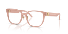 0VE3360D - Versace - Pink - (Opal Pink 5394) - 54 - 18 - 145 MM - Ardor Eyewear 8056262083017