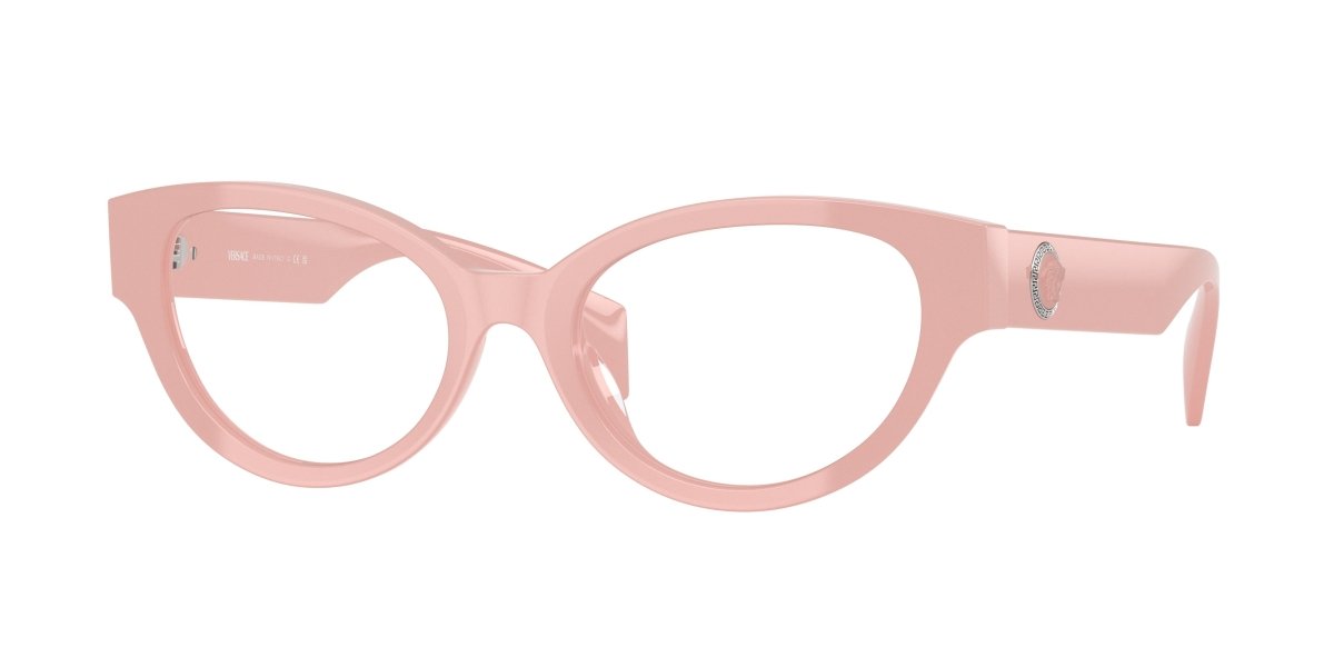 0VE3361U - Versace - Pink - (Pink 5488) - 51 - 19 - 140 MM - Ardor Eyewear 8056262143063