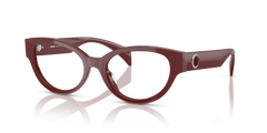 0VE3361U - Versace - Red - (Bordeaux 5487) - 51 - 19 - 140 MM - Ardor Eyewear 8056262143049