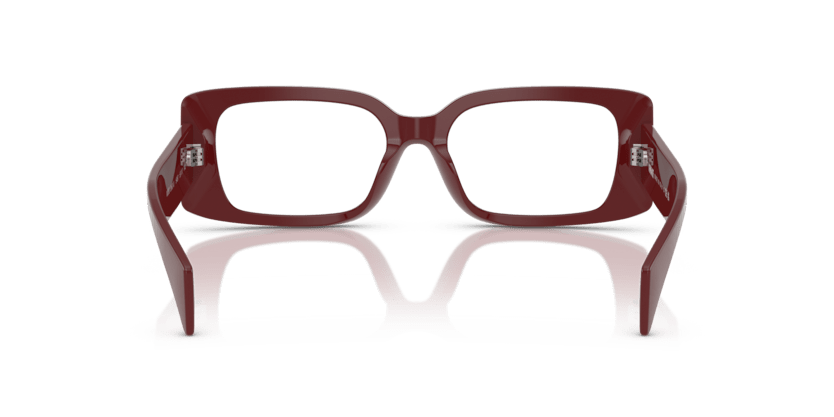 0VE3362U - Versace - Red - (Bordeaux 5487) - 51 - 17 - 140 MM - Ardor Eyewear 8056262142363