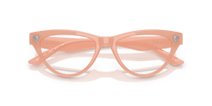 0VE3364U - Versace - Pink - (Pink Opalescent 5497) - 52 - 17 - 145 MM - Ardor Eyewear 8056262271049