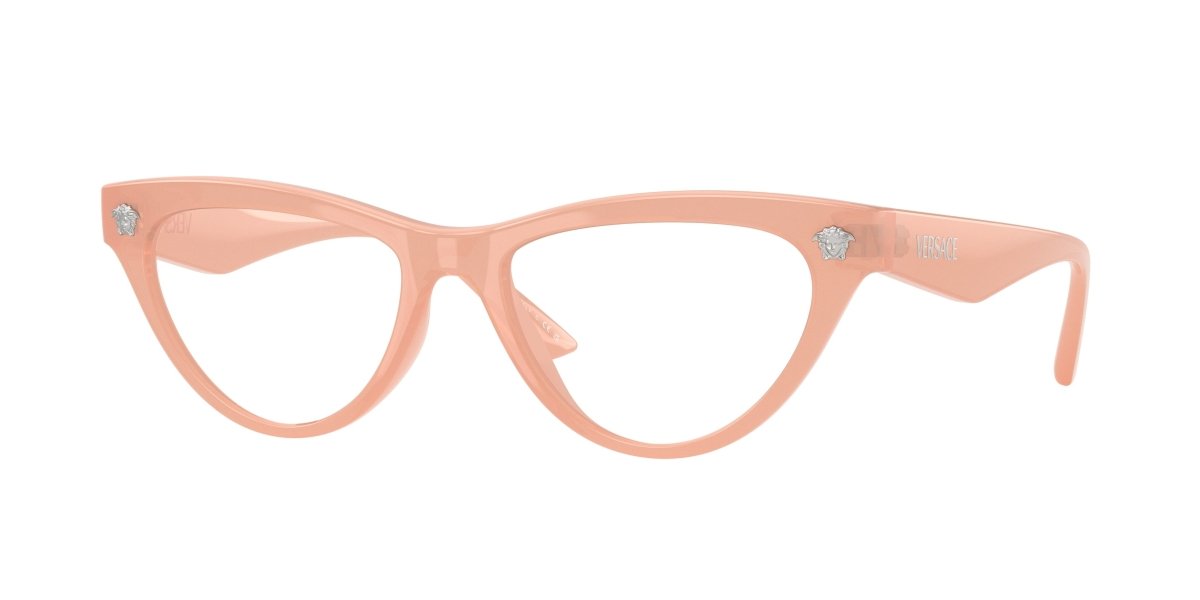 0VE3364U - Versace - Pink - (Pink Opalescent 5497) - 52 - 17 - 145 MM - Ardor Eyewear 8056262271049