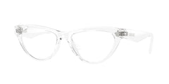 0VE3364U - Versace - Transparent - (Crystal 148) - 52 - 17 - 145 MM - Ardor Eyewear 8056262199251