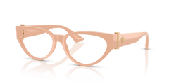 0VE3366 - Versace - Pink - (Nude 5494) - 53 - 16 - 140 MM - Ardor Eyewear 8056262224236