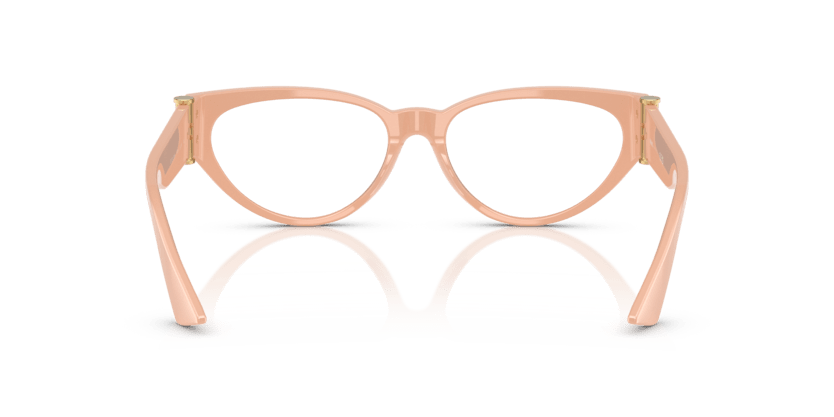 0VE3366 - Versace - Pink - (Nude 5494) - 53 - 16 - 140 MM - Ardor Eyewear 8056262224236