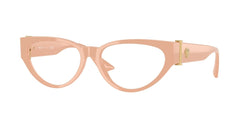 0VE3366 - Versace - Pink - (Nude 5494) - 53 - 16 - 140 MM - Ardor Eyewear 8056262224236